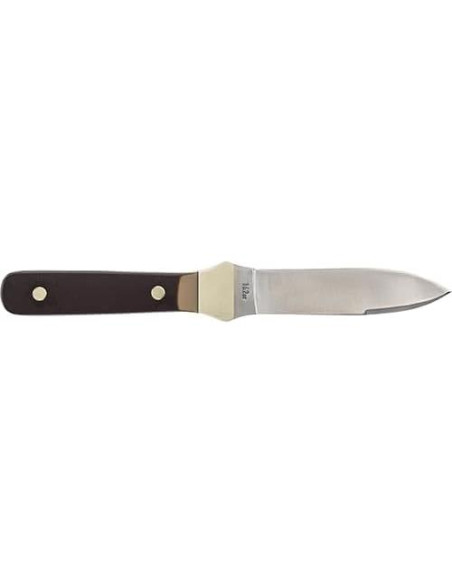 Cuchillo de Bota Old Timer 162OT Acero Inoxidable 19.8cm Cuchillo de Bota Old Timer 162OT Acero Inoxidable 19.8cm