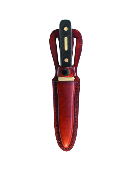 Cuchillo de Bota Old Timer 162OT Acero Inoxidable 19.8cm Cuchillo de Bota Old Timer 162OT Acero Inoxidable 19.8cm