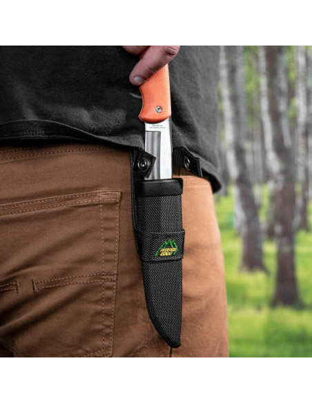 Cuchillo de Caza Outdoor Edge SwingBlade SZ-20NC 21.08 cm Cuchillo de Caza Outdoor Edge SwingBlade SZ-20NC 21.08 cm