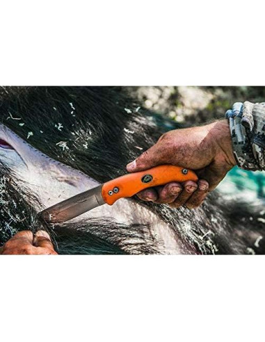 Cuchillo de Caza Outdoor Edge SwingBlade SZ-20NC 21.08 cm