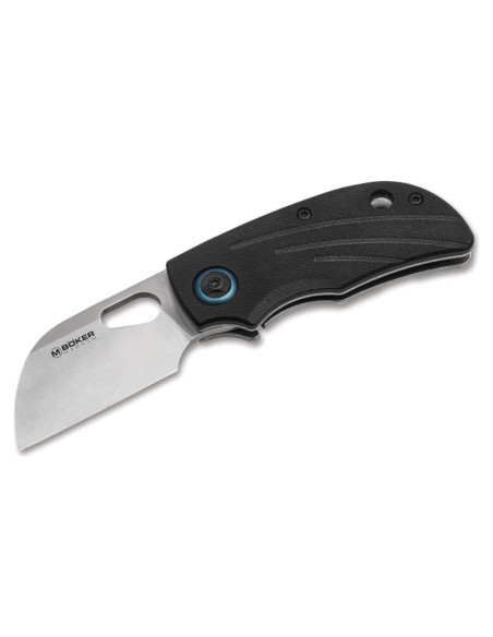 Cuchillo de Bolsillo Boker Magnum Lil Lambfoot 13 cm Plegable Cuchillo de Bolsillo Boker Magnum Lil Lambfoot 13 cm Plegable