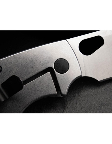 Cuchillo de Bolsillo Boker Magnum Lil Lambfoot 13 cm Plegable