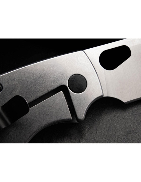 Cuchillo de Bolsillo Boker Magnum Lil Lambfoot 13 cm Plegable Cuchillo de Bolsillo Boker Magnum Lil Lambfoot 13 cm Plegable