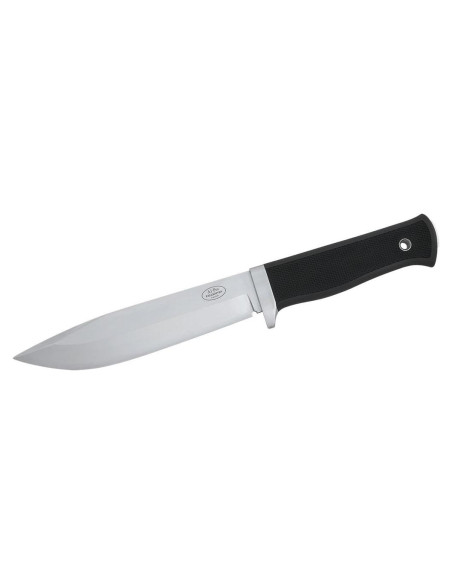 Cuchillo de Caza Fllkniven A1 Pro 28 cm Acero Cobalto