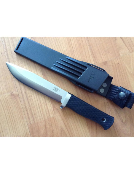 Cuchillo de Caza Fllkniven A1 Pro 28 cm Acero Cobalto