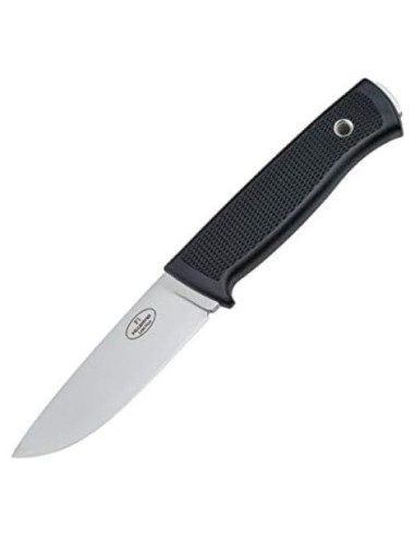 Cuchillo de Supervivencia Fllkniven FNF1AF Negro 136g