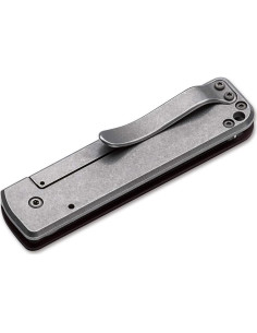 Cuchillo Plegable Boker Plus Lancer 42 Cocobolo 249g 2