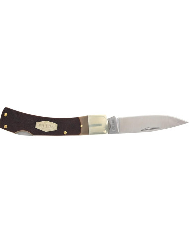 Cuchillo de bolsillo Old Timer 5OT Bruin 7.1 cm acero inoxidable