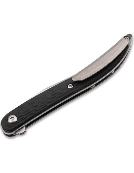 Cuchillo de bolsillo BKER PLUS Texas Toothpick G10 8.41 cm Cuchillo de bolsillo BKER PLUS Texas Toothpick G10 8.41 cm