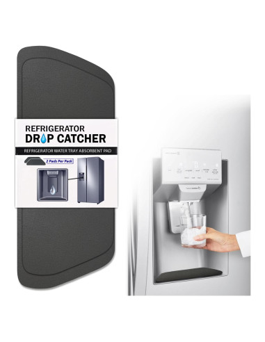 Captador de Goteo Simplation Rectangular para Refrigerador