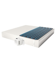 Sistema de Enfriamiento Sleepme CP-Twin XL-502 - Cubierta de Colchón