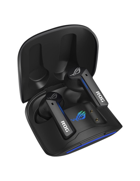 Auriculares Gaming Inalámbricos ASUS ROG Cetra, 27h Batería, ANC Auriculares Gaming Inalámbricos ASUS ROG Cetra, 27h Batería, ANC