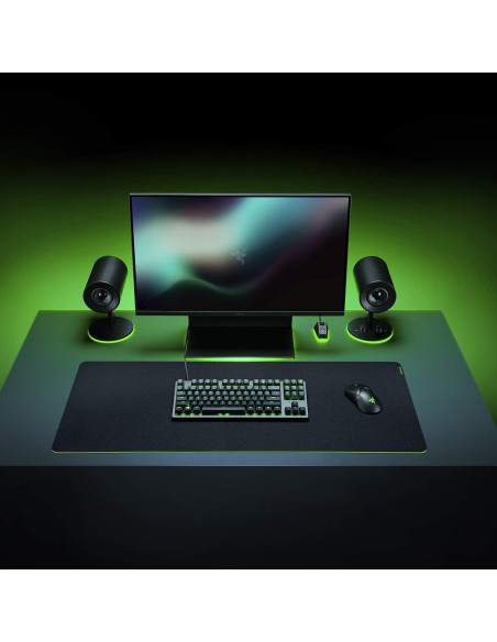 Alfombrilla de Ratón Razer Gigantus v2 3XL - Base Antideslizante Alfombrilla de Ratón Razer Gigantus v2 3XL - Base Antideslizante