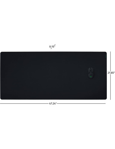 Alfombrilla de Ratón Razer Gigantus v2 3XL - Base Antideslizante