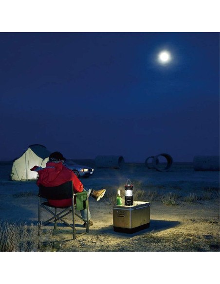 Linternas LED Recargables Wonderer 2 Pack 4-en-1 con USB Linternas LED Recargables Wonderer 2 Pack 4-en-1 con USB
