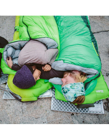 Colchón de Camping Therm-a-Rest Z Lite Original 183x51cm
