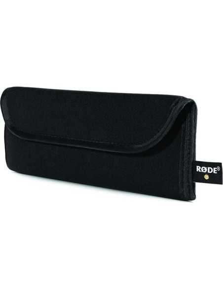Micrófono Inalámbrico RDE Wireless GO II Doble Canal USB Micrófono Inalámbrico RDE Wireless GO II Doble Canal USB