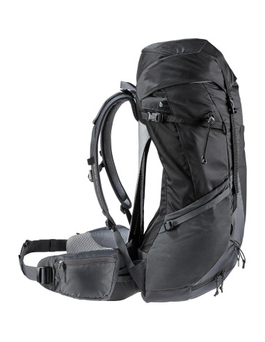 Mochila de Senderismo Deuter Futura Pro 40L Negra