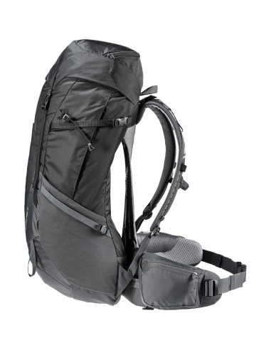 Mochila de Senderismo Deuter Futura Pro 40L Negra