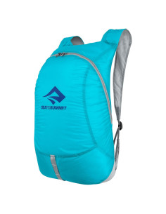 Mochila Ultraligera Sea to Summit 20L Azul Atolón
