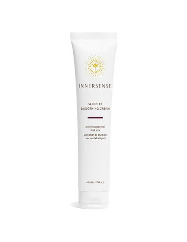 Crema Alisadora Natural Innersense 177 ml - Cuidado Cabello