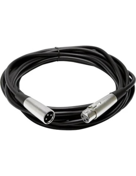 Micrófono de condensador Audio-Technica AT2020 + Accesorios Micrófono de condensador Audio-Technica AT2020 + Accesorios
