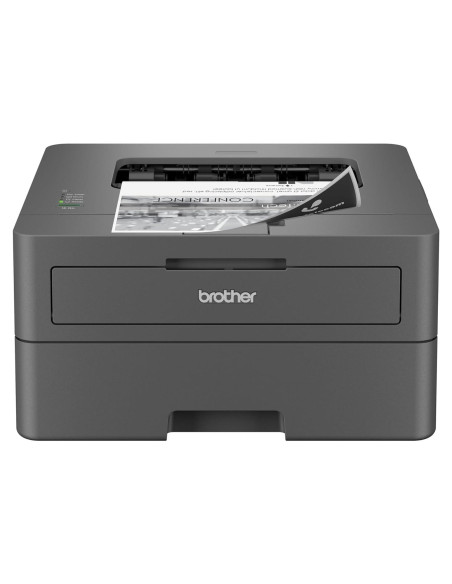 Impresora Lásers Monocromática Brother HL-L2400D 32 PPM Dúplex Impresora Lásers Monocromática Brother HL-L2400D 32 PPM Dúplex