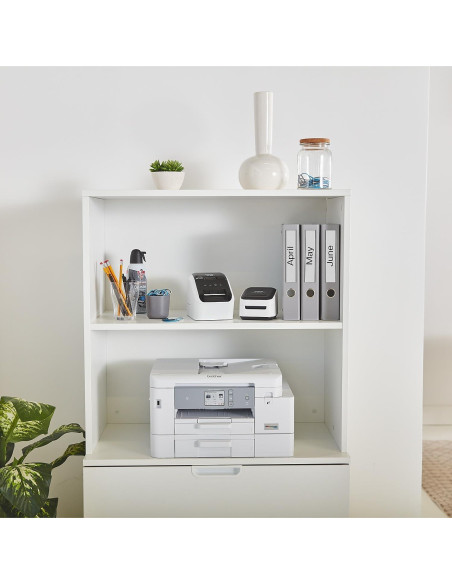 Impresora Multifuncional Brother MFC-J4535DW INKvestment Color Impresora Multifuncional Brother MFC-J4535DW INKvestment Color