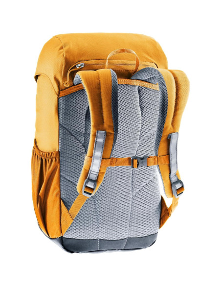 Mochila de Senderismo Deuter Forest Fox 14L Ámbar-Arce Mochila de Senderismo Deuter Forest Fox 14L Ámbar-Arce