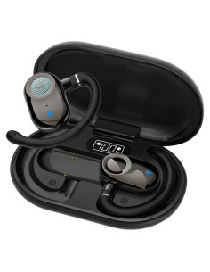 Auriculares Traductores AI Bluetooth AMZISH JM18 144 Idiomas