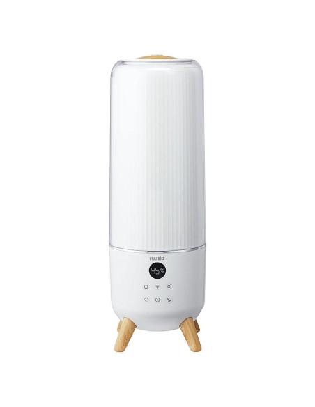 Humidificador Ultrasonico Homedics TotalComfort Deluxe 5.56L Humidificador Ultrasonico Homedics TotalComfort Deluxe 5.56L