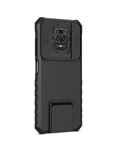 Funda para Xiaomi Redmi Note 9 Pro/S/Pro Max con soporte