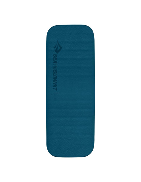 Colchón Auto-Inflable Sea to Summit Comfort Deluxe Regular 10.16 cm Colchón Auto-Inflable Sea to Summit Comfort Deluxe Regular 10.16 cm