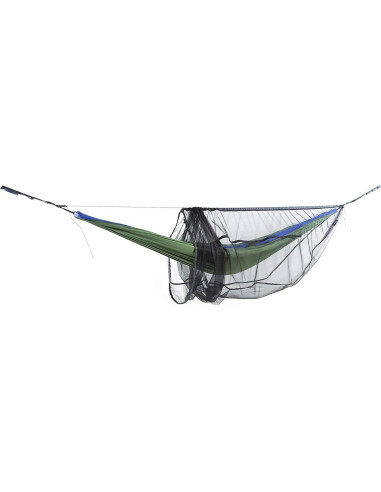 Red de Insectos Guardian SL ENO para Hamacas - Charcoal Skyweave