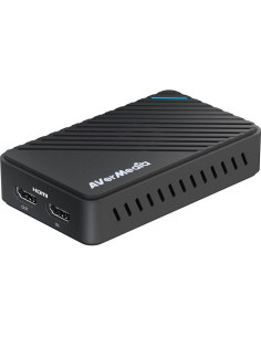 Tarjeta de Captura 4K AVerMedia GC553Pro HDMI para Streaming 2