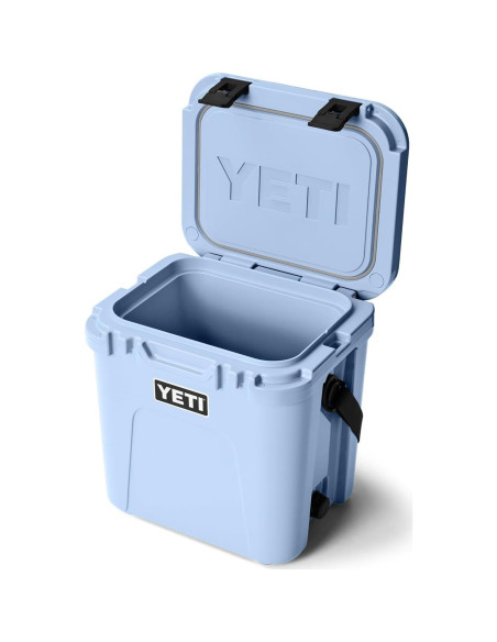 Nevera Dura YETI Roadie 24 Big Sky Blue 11.79 kg Nevera Dura YETI Roadie 24 Big Sky Blue 11.79 kg