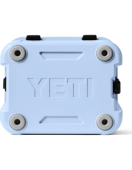 Nevera Dura YETI Roadie 24 Big Sky Blue 11.79 kg Nevera Dura YETI Roadie 24 Big Sky Blue 11.79 kg