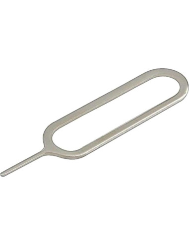 Soporte Bandeja SIM MMOBIEL para Xiaomi Redmi Note 9/9S/9 Pro - Gris