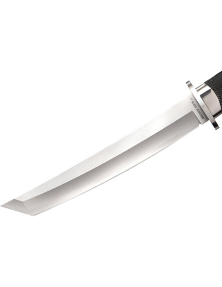 Cuchillo Fijo Táctico Cold Steel Magnum Tanto 19 cm VG-10 Cuchillo Fijo Táctico Cold Steel Magnum Tanto 19 cm VG-10