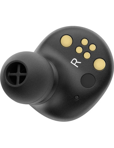 Auriculares in-ear Sennheiser Momentum True Wireless 2 - Bluetooth 5.1, 28h batería, cancelación ruido