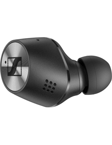 Auriculares in-ear Sennheiser Momentum True Wireless 2 - Bluetooth 5.1, 28h batería, cancelación ruido