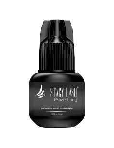 Pegamento Extra Fuerte para Extensiones de Pestañas Stacy Lash 5ml