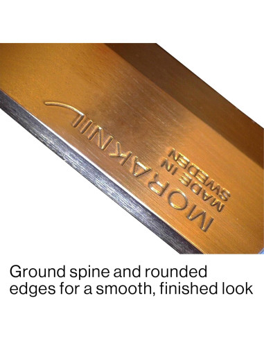 Cuchillo Morakniv Companion Heavy Duty Acero Inoxidable 104 mm