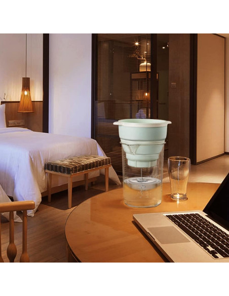 Sistema de Filtración Miniwell L901-01 para Agua Camping Sistema de Filtración Miniwell L901-01 para Agua Camping