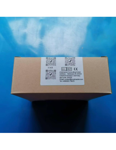 Sistema de Filtración Miniwell L901-01 para Agua Camping