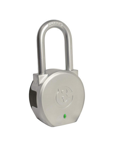 Candado Bluetooth Inteligente Brilliant Guard BGPL1338