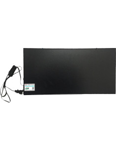 Letrero LED Neón Abierto e-onsale 61x33 cm Bajo Consumo 2