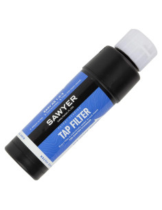 Filtro de Agua TAP Sawyer SP134, 0.1 Micrones, Azul