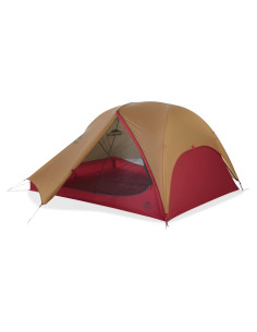 Tienda de Camping Ultraligera MSR Freelite 3 Personas 1.07 kg