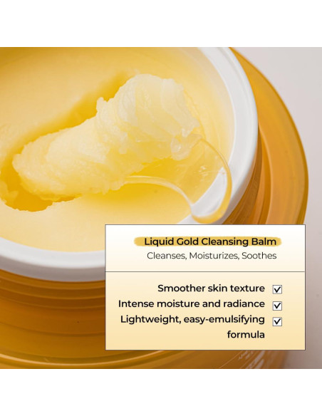 Bálsamo Limpiador Todo en Uno Fraijour Yuzu y Miel 50g Bálsamo Limpiador Todo en Uno Fraijour Yuzu y Miel 50g